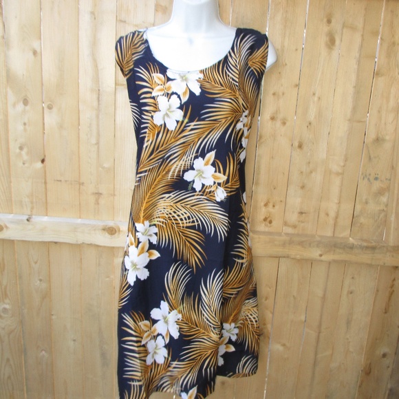 sundress xl